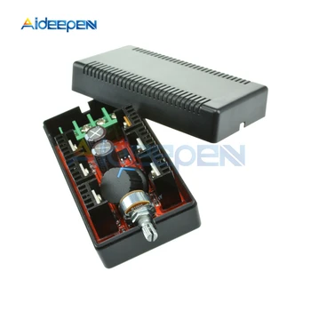 DC Motor Speed Controller Module Board 12V 24V 48V 200HZ 2000W MAX 10-50V 40A PWM HHO RC Controller
DC Motor Speed Controller Module Board 12V 24V 48V 200HZ 2000W MAX 10-50V 40A PWM HHO RC Controller