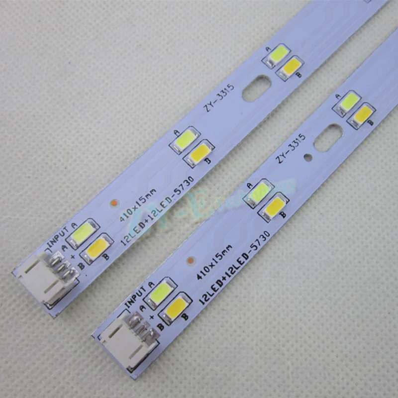 Dimmable led pcb ceiling light plate SMD 5730 strip 6W 410mm 100lm/W Dimmer mix color pannel light pcb for replace tube by dhl
Dimmable led pcb ceiling light plate SMD 5730 strip 6W 410mm 100lm/W Dimmer mix color pannel light pcb for replace tube by dhl