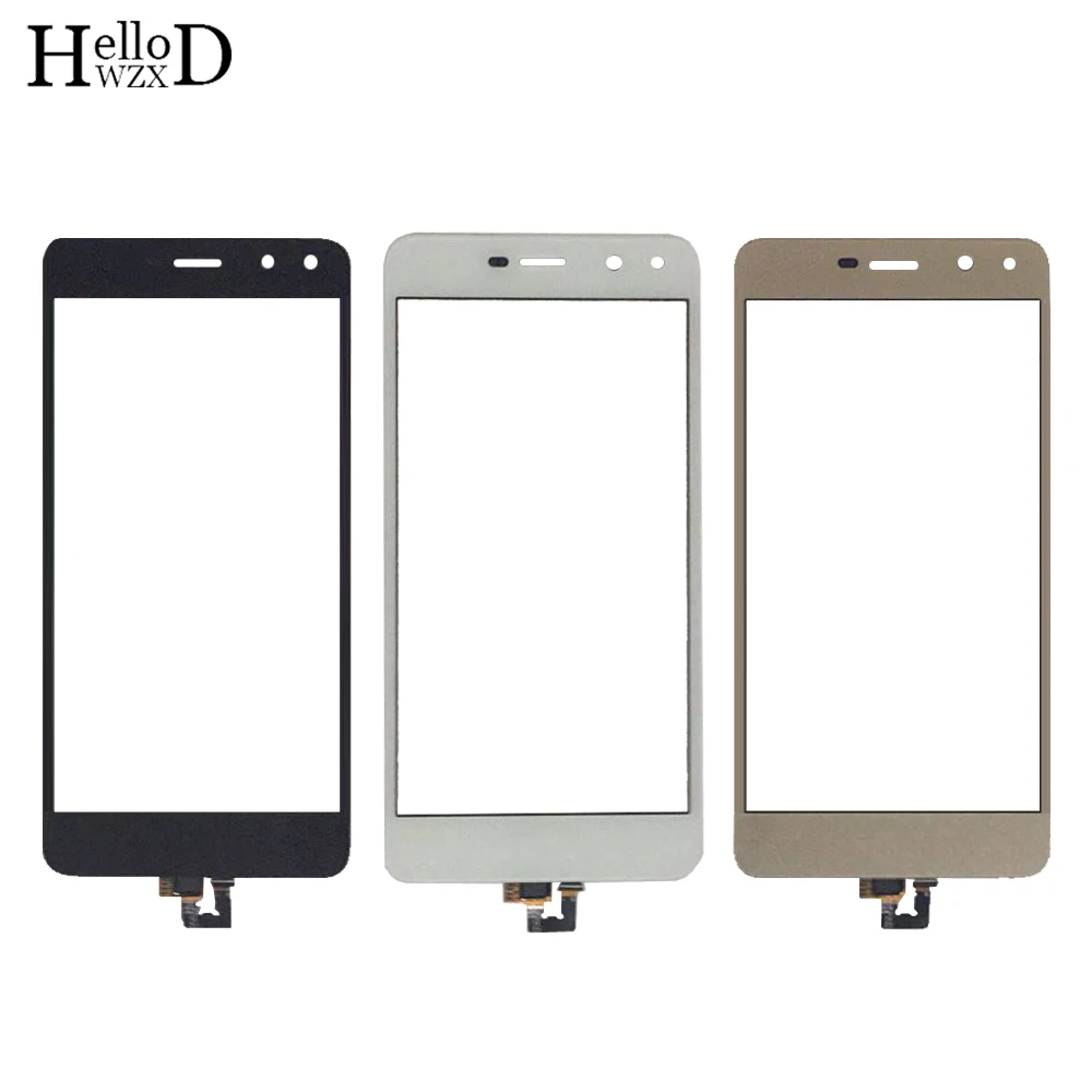 Mobile Touchscreen Touch Panel For Huawei Y5 2017 Y5III MYA-L22 MYA-L23 Touch Screen Sensor Digitizer Front Glass Protecotr Film
Mobile Touchscreen Touch Panel For Huawei Y5 2017 Y5III MYA-L22 MYA-L23 Touch Screen Sensor Digitizer Front Glass Protecotr Film