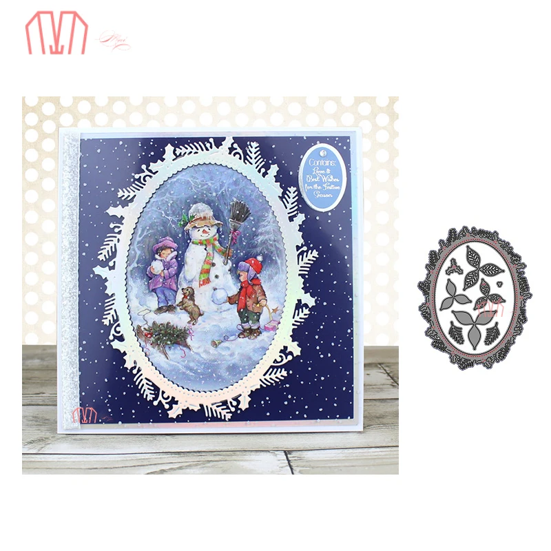 Mai Chris Elliptical background Metal Cutting Dies Stencils for DIY Scrapbooking photo album Decorative Embossing DIY Paper Card
Mai Chris Elliptical background Metal Cutting Dies Stencils for DIY Scrapbooking photo album Decorative Embossing DIY Paper Card