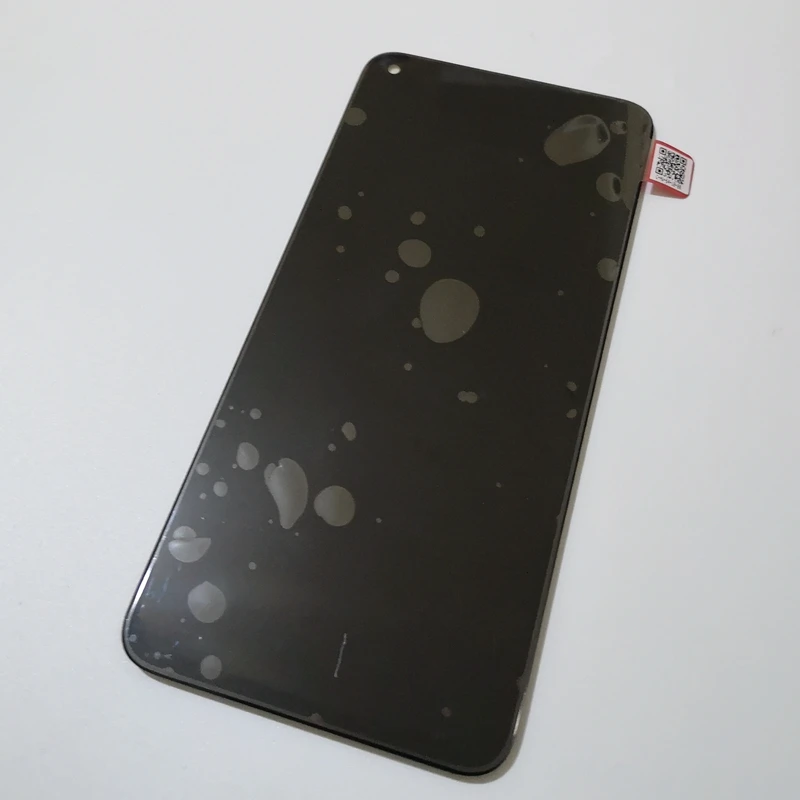 For Huawei nova 4 LCD Display Touch Screen Digitizer Assembly VCE-AL00 VCE-TL00 LCD replacement For Huawei Nova4 lcd
For Huawei nova 4 LCD Display Touch Screen Digitizer Assembly VCE-AL00 VCE-TL00 LCD replacement For Huawei Nova4 lcd