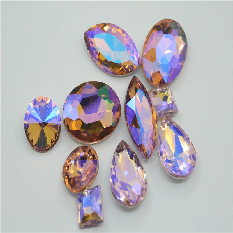 Glass Crystal Rhinestone Rivoli Teardrop Navette square oval Water Red AB Strass Stones Dress Jewels making
Glass Crystal Rhinestone Rivoli Teardrop Navette square oval Water Red AB Strass Stones Dress Jewels making