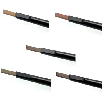 Eyes Makeup Automatic Eyebrow Pencil Long-lasting Eye Brow Enhancer Powder Pen Waterproof Cosmetics Eyebrows Make up Tattoo Pen
Eyes Makeup Automatic Eyebrow Pencil Long-lasting Eye Brow Enhancer Powder Pen Waterproof Cosmetics Eyebrows Make up Tattoo Pen