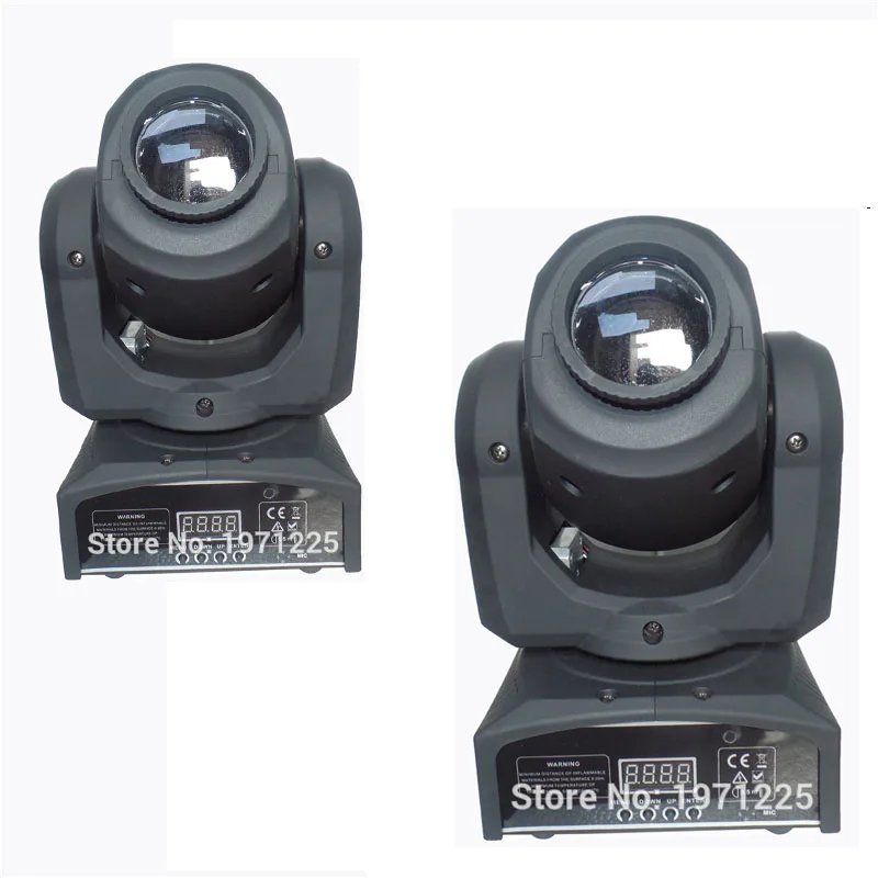 LED Gobo 10W Stage Lighting DMX512 DJ Party Eyourlife LED Inno Pocket Spot Mini Moving Head Light 10W LED Moving Head Spot Light
LED Gobo 10W Stage Lighting DMX512 DJ Party Eyourlife LED Inno Pocket Spot Mini Moving Head Light 10W LED Moving Head Spot Light