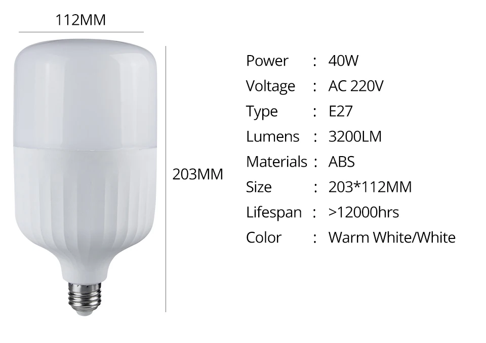 Lampada Led Lamp (30)