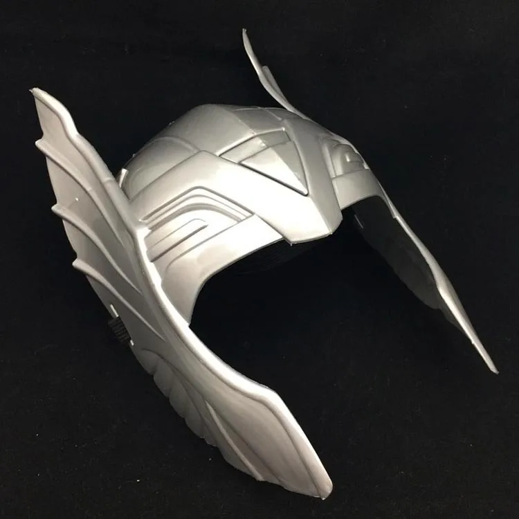 The Avengers Thor Mask Thor's Hammer Cosplay Party Kids Mask Boy Gift Action Figures Toys Christmas Gifts
The Avengers Thor Mask Thor's Hammer Cosplay Party Kids Mask Boy Gift Action Figures Toys Christmas Gifts