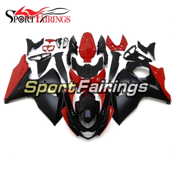 Plastic Fairings For Suzuki GSXR1000 K9 2009 - 2016 Injection ABS Motorcycle Fairing Kits Red Black GSXR1000 K9 2009 - 2016 Hull
Plastic Fairings For Suzuki GSXR1000 K9 2009 - 2016 Injection ABS Motorcycle Fairing Kits Red Black GSXR1000 K9 2009 - 2016 Hull