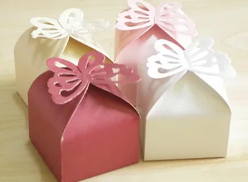 creative pearlescent paper butterfly candy bag DIY new marriage charm Shower Favor Candy Boxes Wedding Party Gift hold bag decor
creative pearlescent paper butterfly candy bag DIY new marriage charm Shower Favor Candy Boxes Wedding Party Gift hold bag decor