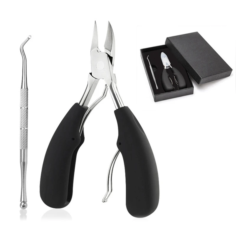 1Set Stainless Steel Nail Cuticle Scissor Fingernail Toenail Scissor Nail Cuticle Nipper Nail Trimming Manicure Tool Set
1Set Stainless Steel Nail Cuticle Scissor Fingernail Toenail Scissor Nail Cuticle Nipper Nail Trimming Manicure Tool Set