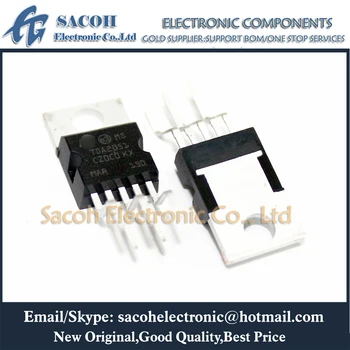 Free Shipping 10Pcs TDA2051 TDA2051V or TDA2052 TDA2052V TDA2052A TDA2052H TO-220-5 Hi-Fi AUDIO POWER AMPLIFIER
Free Shipping 10Pcs TDA2051 TDA2051V or TDA2052 TDA2052V TDA2052A TDA2052H TO-220-5 Hi-Fi AUDIO POWER AMPLIFIER