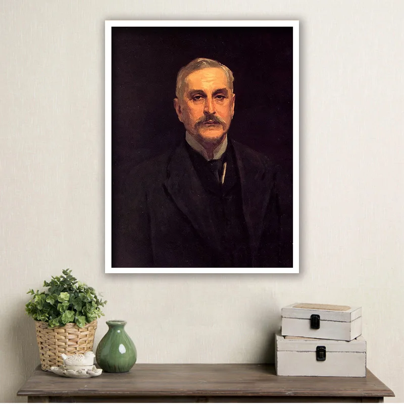 diy painting by numbers john singer sargent portrait of colonel thomas edward vickers portrait decorative paint hand drawing
diy painting by numbers john singer sargent portrait of colonel thomas edward vickers portrait decorative paint hand drawing