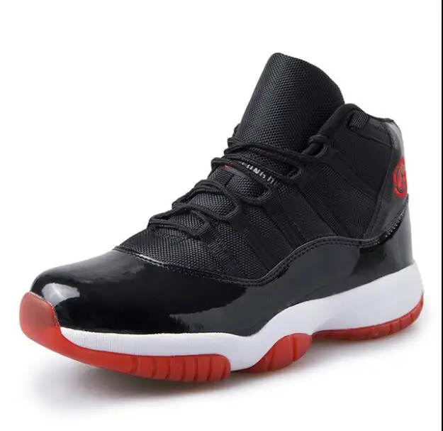 man Cushioning Original Basketball Sneakers Shockproof Athletic Outdoor Man Sport Shoes Men's High-top Lebron Basketball Shoes
man Cushioning Original Basketball Sneakers Shockproof Athletic Outdoor Man Sport Shoes Men's High-top Lebron Basketball Shoes
