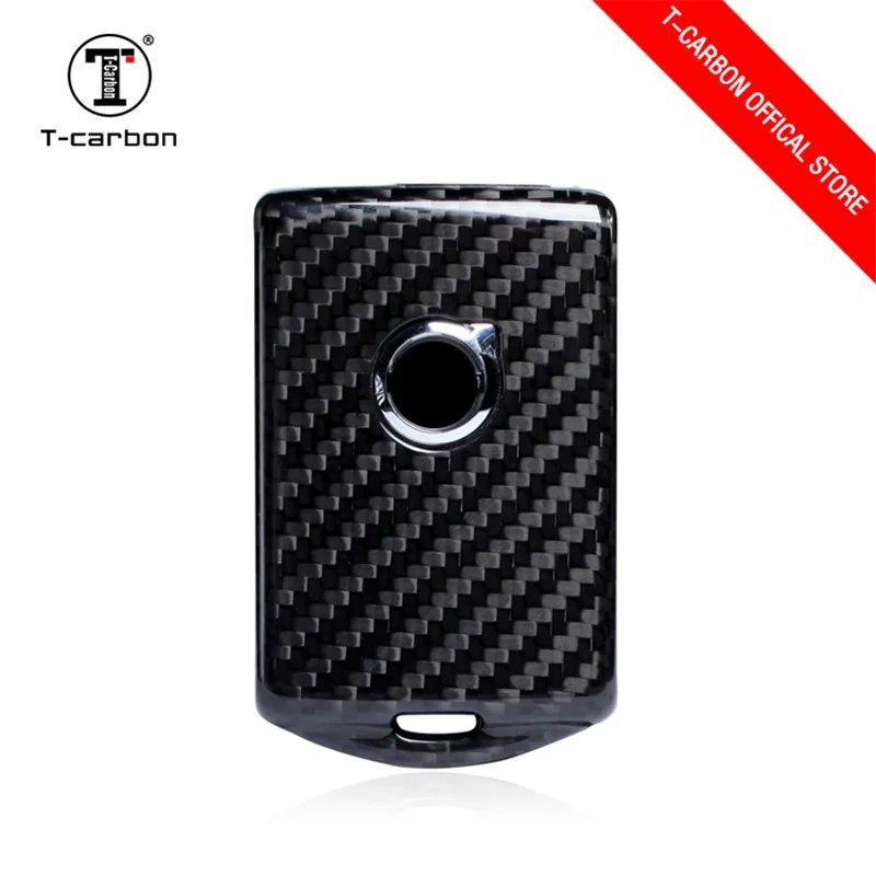 Car Key Case Shell Keyring Carbon Fiber for Volvo XC60 XC90 S90 V90 2015 2016 2017 2018 Accessories Car Styling
Car Key Case Shell Keyring Carbon Fiber for Volvo XC60 XC90 S90 V90 2015 2016 2017 2018 Accessories Car Styling