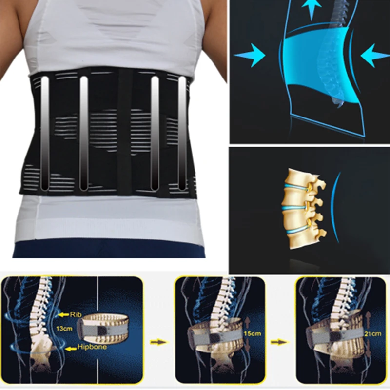 Brace Belt Back Waist Support for Women men High Elastic Waist Support Breathable Mesh Health Care Lumbar Brace Back Belt
Brace Belt Back Waist Support for Women men High Elastic Waist Support Breathable Mesh Health Care Lumbar Brace Back Belt
