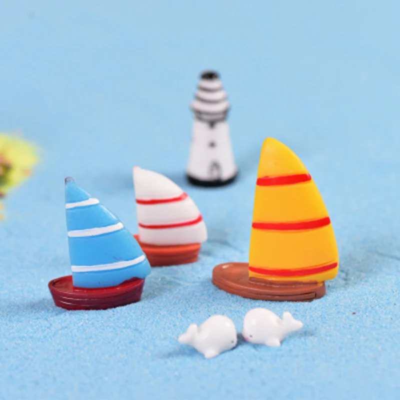 ZOCDOU 3 Pieces Hawaii Sea Surfing Sailboat Boat Ship Model Small Statue Figurine Crafts Figure Ornament Miniatures DIY Decor
ZOCDOU 3 Pieces Hawaii Sea Surfing Sailboat Boat Ship Model Small Statue Figurine Crafts Figure Ornament Miniatures DIY Decor