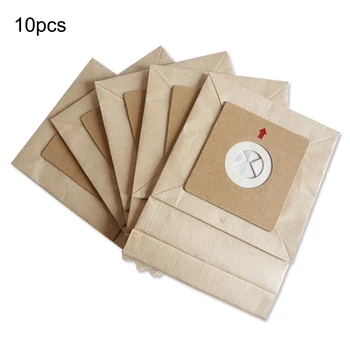 10 Pcs Replacement Dust Cleaner Bag For Vacuum Cleaner Dust Collecting Paper Bags Vacuum Cleaner Spare Parts Accessories
10 Pcs Replacement Dust Cleaner Bag For Vacuum Cleaner Dust Collecting Paper Bags Vacuum Cleaner Spare Parts Accessories