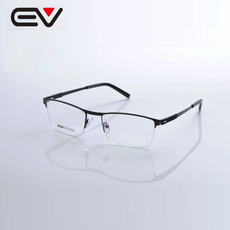 Men Women Metal Eye Glasses Frames ,Stianless Steel Frame Spring Hinge Spectacle Frame,Metal dos quadros dos vidros EV1309
Men Women Metal Eye Glasses Frames ,Stianless Steel Frame Spring Hinge Spectacle Frame,Metal dos quadros dos vidros EV1309