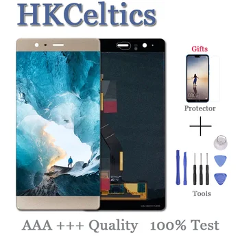 5.5 inch Amoled Display with Frame for Huawei P9 plus 5.5 inch Lcd Display +Touch Screen Digitizer Assembly 1920*1080 Free Tools
5.5 inch Amoled Display with Frame for Huawei P9 plus 5.5 inch Lcd Display +Touch Screen Digitizer Assembly 1920*1080 Free Tools