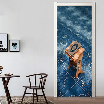 77*200cm Classic Style and Delicate Pattern Oil Paintting Wall Sticker Wallpaper Door Stickers Home Decor
77*200cm Classic Style and Delicate Pattern Oil Paintting Wall Sticker Wallpaper Door Stickers Home Decor