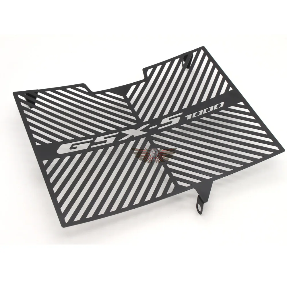 For SUZUKI GSX-S1000 GSX-S 1000 GSX S1000 2015-2017 Motorcycle Accessories Radiator Grille Guard Cover Fuel Tank Protection Net
For SUZUKI GSX-S1000 GSX-S 1000 GSX S1000 2015-2017 Motorcycle Accessories Radiator Grille Guard Cover Fuel Tank Protection Net