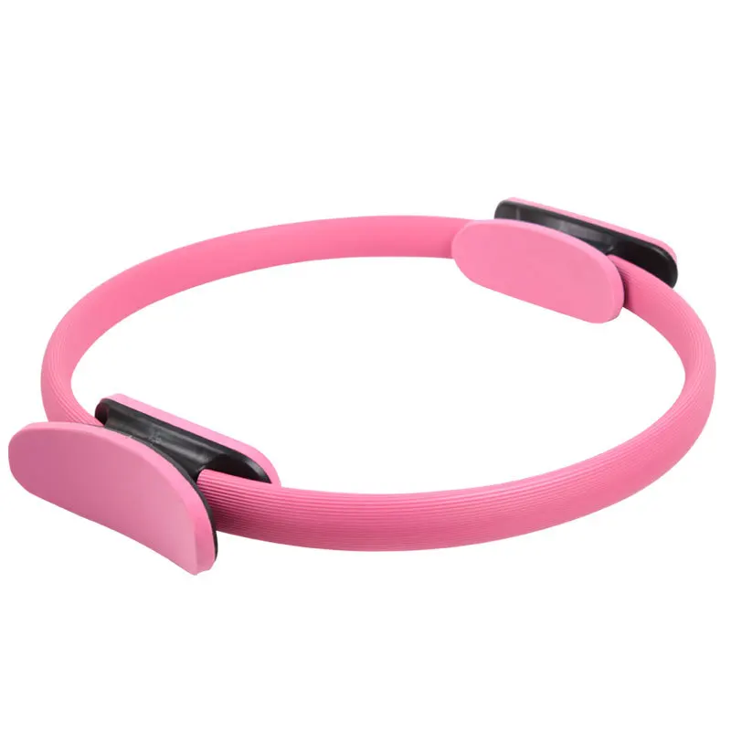Yoga Pilates Ring Magic Wrap Slimming Body Building Training Yoga Circle Yoga Pilates Ring Magic Wrap Slimming Body Building Training Yoga Circle