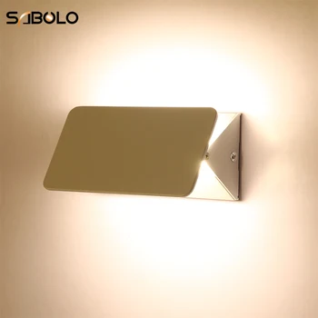 Modern Led Wall Lamp Aluminum Body Wall Light For Bedroom Home Lighting High Quality Wall Sconce Decoration Light
Modern Led Wall Lamp Aluminum Body Wall Light For Bedroom Home Lighting High Quality Wall Sconce Decoration Light