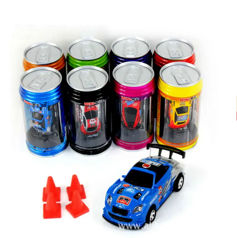 2015 New Coke Can Mini RC Car Speed RC Radio Remote Control Car Micro Racing Cars Toy Gifts Promotion
2015 New Coke Can Mini RC Car Speed RC Radio Remote Control Car Micro Racing Cars Toy Gifts Promotion