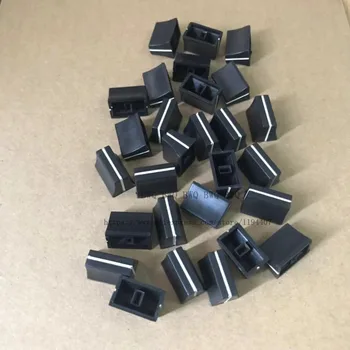 200pcs For PIONEER spare part DJM 600 500 300 Channel FADER CROSSFADER KNOB DAC2355
200pcs For PIONEER spare part DJM 600 500 300 Channel FADER CROSSFADER KNOB DAC2355