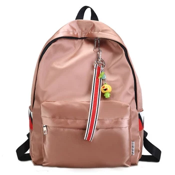 2017 Unisex Waterproof Anti Water Backpack Double Shoulder Bag Zipper Bag Travel Fashion Bag Bolsas Mochilas XQ-109
2017 Unisex Waterproof Anti Water Backpack Double Shoulder Bag Zipper Bag Travel Fashion Bag Bolsas Mochilas XQ-109