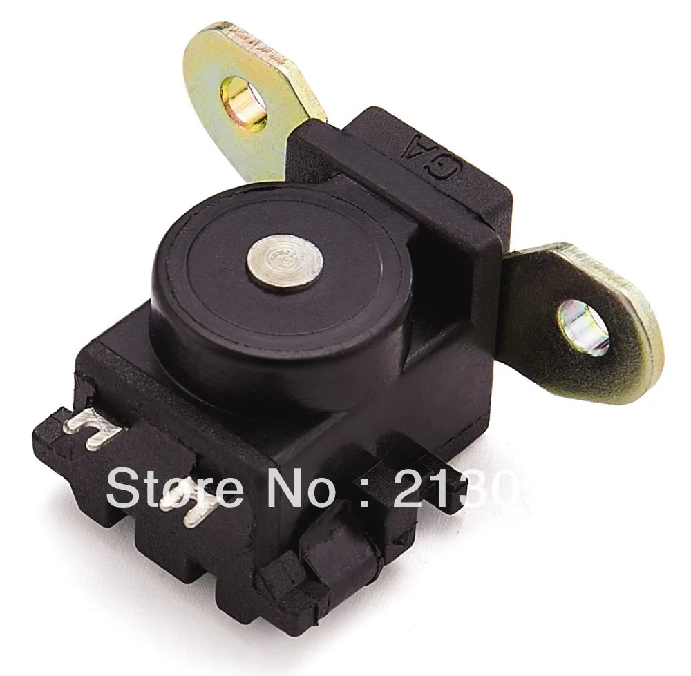In Stock Ignition Pick Up Trigger, Pulse Coil,70CC Scooter Moped ATV Go Kart Quad
In Stock Ignition Pick Up Trigger, Pulse Coil,70CC Scooter Moped ATV Go Kart Quad