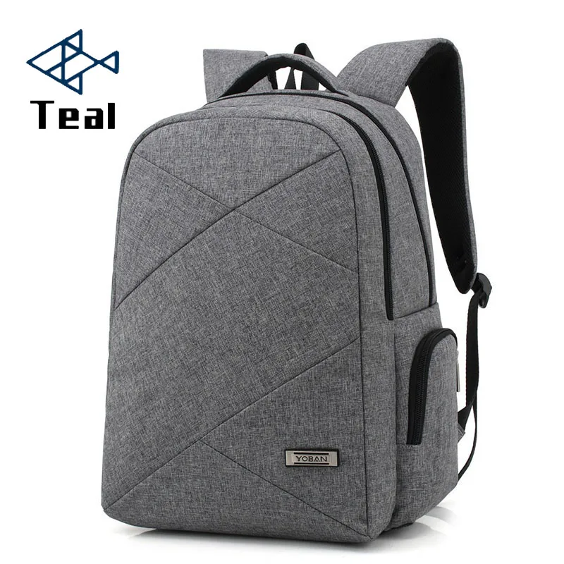 2017Multifunction Canvas Men's Backpack Bag Brand 14.1Inch Laptop Notebook for Men Waterproof Back Pack school backpack bag
2017Multifunction Canvas Men's Backpack Bag Brand 14.1Inch Laptop Notebook for Men Waterproof Back Pack school backpack bag