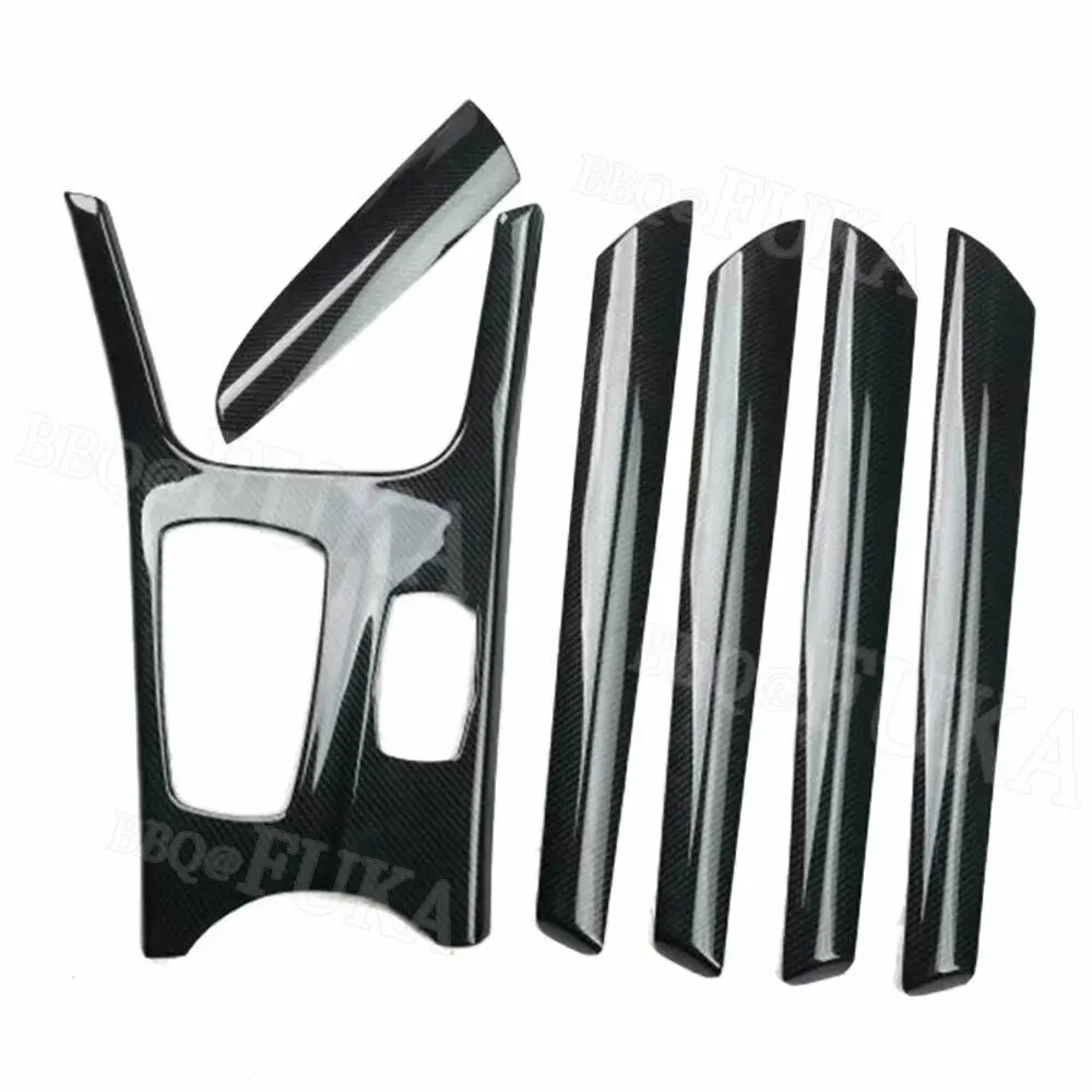 Auto Car Accessories 2016 For 2011 2012 2013 2014 2015 BMW X3 F25 X4 Carbon Fiber Style Interior Gear Door Set Cover Dash Trim
Auto Car Accessories 2016 For 2011 2012 2013 2014 2015 BMW X3 F25 X4 Carbon Fiber Style Interior Gear Door Set Cover Dash Trim