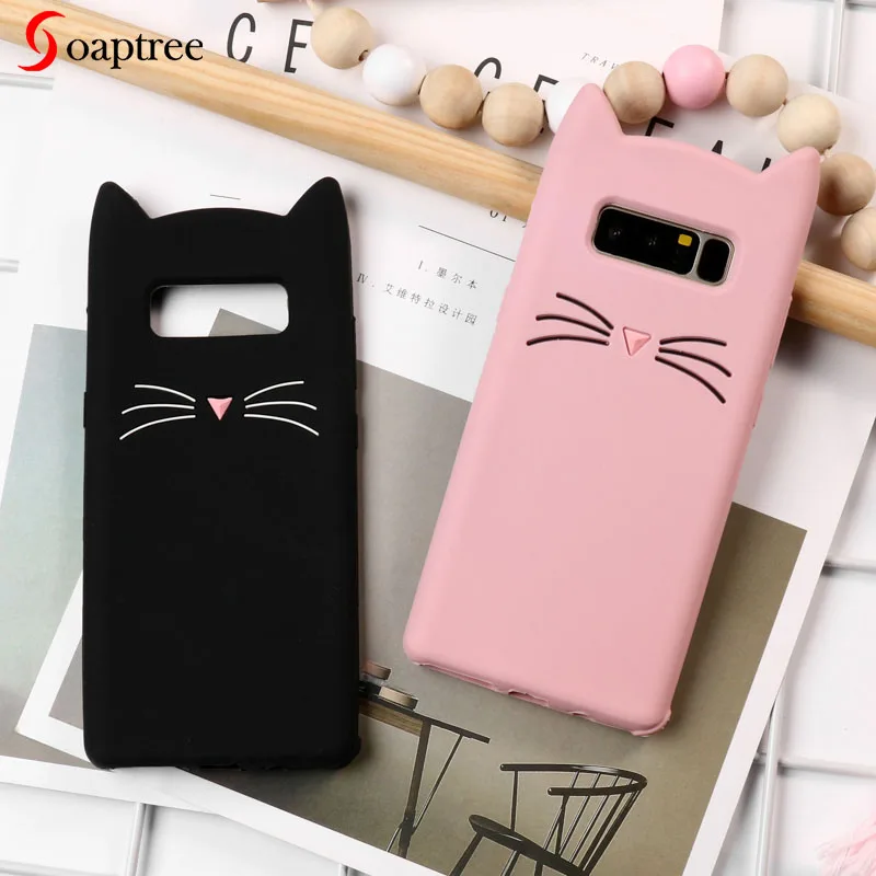Cat Case For Samsung Galaxy S10 S9 S8 Plus S7 S6 Edge Note 9 8 Cases for Samsung J6 J4 Plus A7 A9 2018 J7 Prime J5 2017 J3 2016
Cat Case For Samsung Galaxy S10 S9 S8 Plus S7 S6 Edge Note 9 8 Cases for Samsung J6 J4 Plus A7 A9 2018 J7 Prime J5 2017 J3 2016