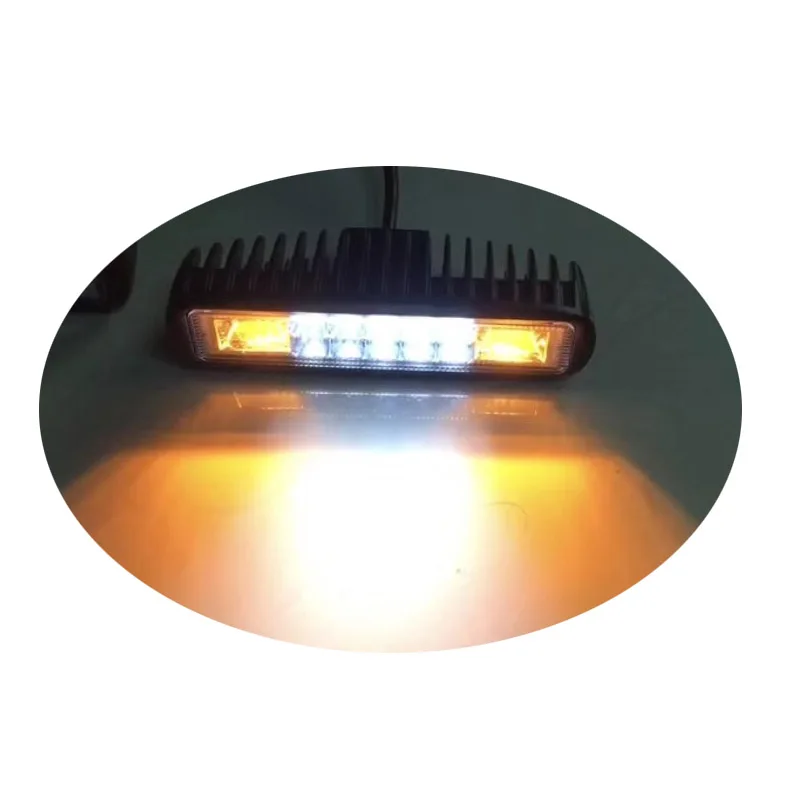 GSEAtech 4x4 Accessories Off Road 24V LED Bar Small LED Light Bar LED Work Light 12V For ATV Truck Motorcycle Universal All Car
GSEAtech 4x4 Accessories Off Road 24V LED Bar Small LED Light Bar LED Work Light 12V For ATV Truck Motorcycle Universal All Car