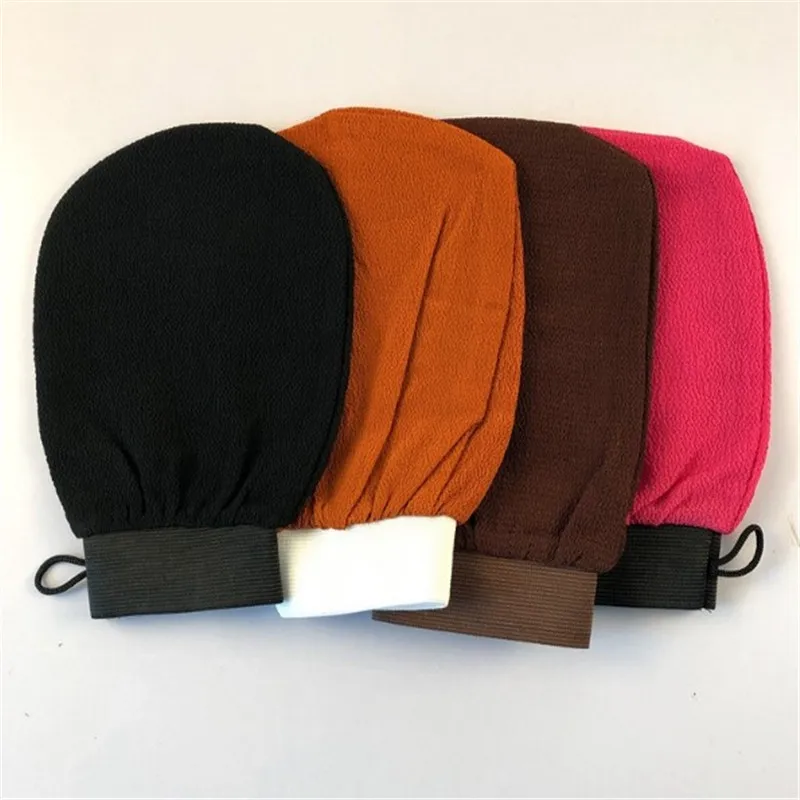 1PC Durable Moroccan Hammam Exfoliating Mitt Kessa Scrub Glove Preparation Shower Scrub Gloves Body Facial Tan Massage Mitt NEW
1PC Durable Moroccan Hammam Exfoliating Mitt Kessa Scrub Glove Preparation Shower Scrub Gloves Body Facial Tan Massage Mitt NEW