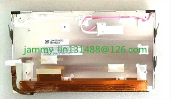 Free Shipping LQ065T5DG02 New Original 6.5 inch 400*240 LCD Screen Panel Display for JEE-P Sirius Car GPS Navigation
Free Shipping LQ065T5DG02 New Original 6.5 inch 400*240 LCD Screen Panel Display for JEE-P Sirius Car GPS Navigation