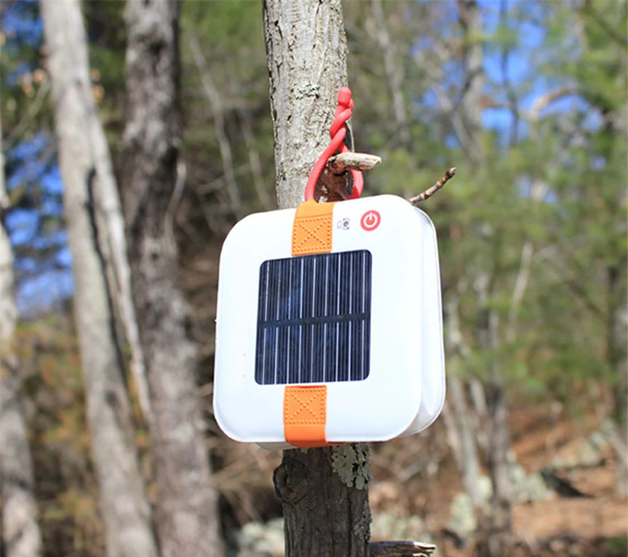 Solar Powered LED Lantern 3 Brightness Levels 10 LED Portable Camping Lamp IPX7 Waterproof Inflatableled Outdoor Solar Lighting
Solar Powered LED Lantern 3 Brightness Levels 10 LED Portable Camping Lamp IPX7 Waterproof Inflatableled Outdoor Solar Lighting