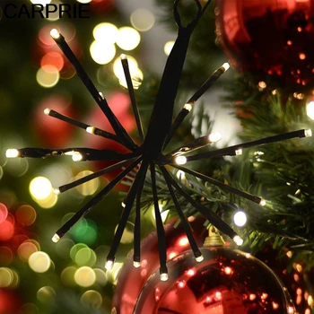 CARPRIE 220V/240V LED Home Outdoor Holiday Christmas Decorative Wedding xmas String Fairy Garlands Strip Party Lights String
CARPRIE 220V/240V LED Home Outdoor Holiday Christmas Decorative Wedding xmas String Fairy Garlands Strip Party Lights String