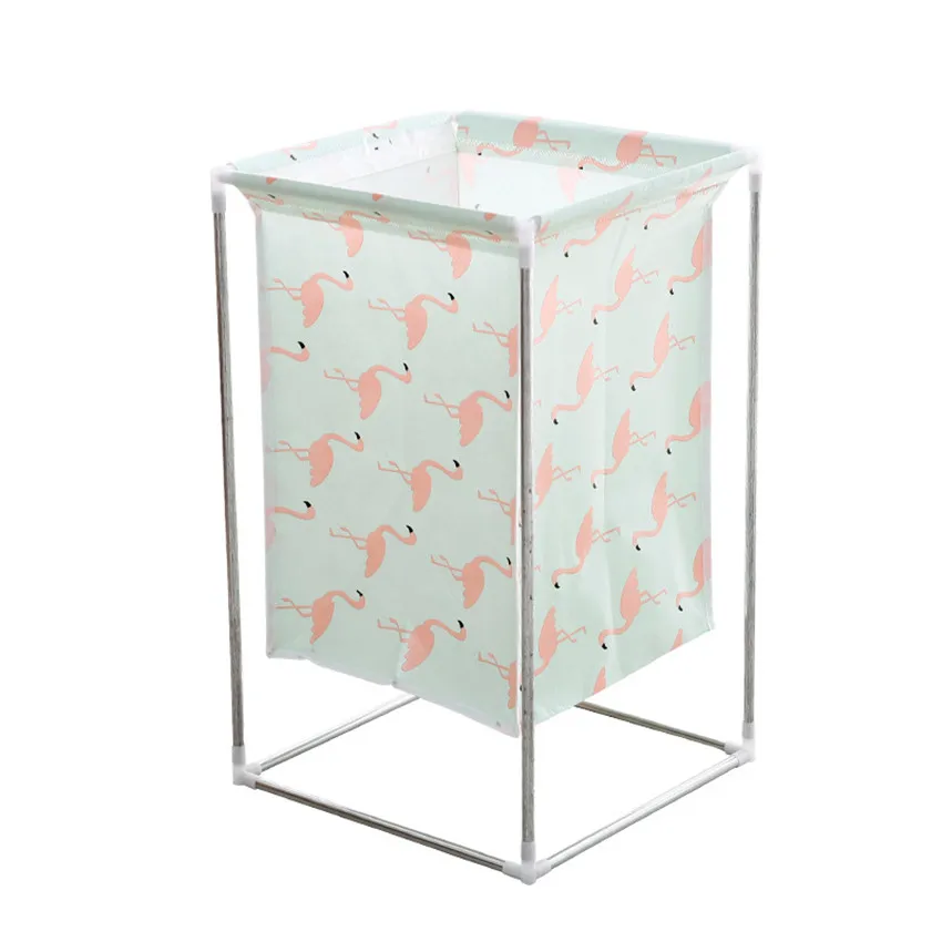 Assembly Large Capacity Laundry Basket Dirty Clothes Storage Barrel Standing Toys Storage Bucket Organizer Holder Household
Assembly Large Capacity Laundry Basket Dirty Clothes Storage Barrel Standing Toys Storage Bucket Organizer Holder Household
