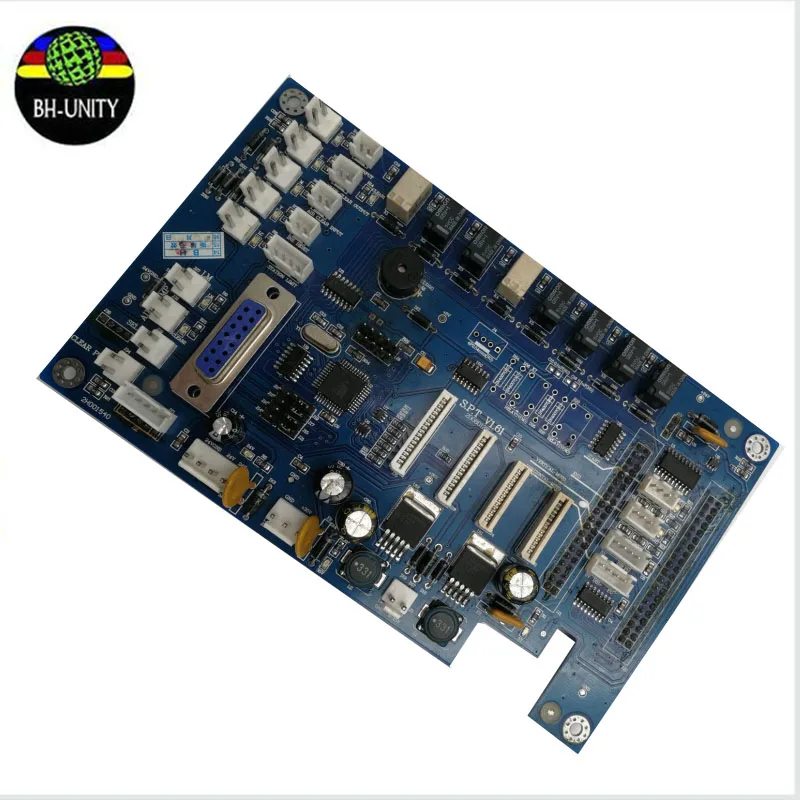 Запасные части для принтера Eco solvent spt IO board Infinity 3206 3208 3278 Challenger Phaeton USB IO board (подключение к основной плате)
Запасные части для принтера Eco solvent spt IO board Infinity 3206 3208 3278 Challenger Phaeton USB IO board (подключение к основной плате)