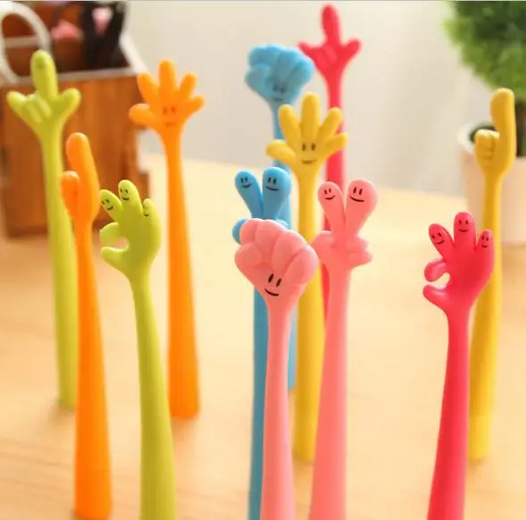 1pcs/Lot Finger Ballpoint Pen BoligraFos Plastic Ball Pens Writting Stationery Office School Supplies
1pcs/Lot Finger Ballpoint Pen BoligraFos Plastic Ball Pens Writting Stationery Office School Supplies