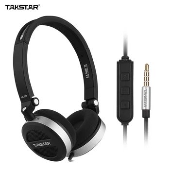 Stereo Headphones Certified Over Ear Headphone Headset Wired Noise Cancelling Dynamic Earphones Including Carry Case
Stereo Headphones Certified Over Ear Headphone Headset Wired Noise Cancelling Dynamic Earphones Including Carry Case