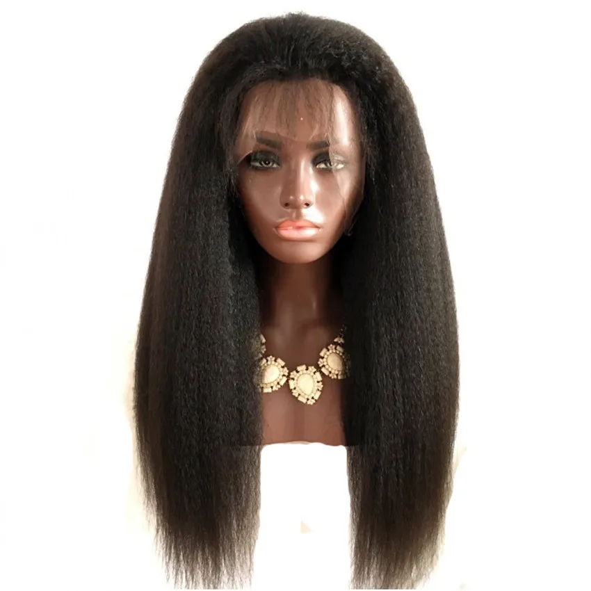 Feibin Synthetic Lace Front Wig For Women Black Long Loose Wave24inch Nature Hair Wig High Temperature Fiber E23-4
Feibin Synthetic Lace Front Wig For Women Black Long Loose Wave24inch Nature Hair Wig High Temperature Fiber E23-4