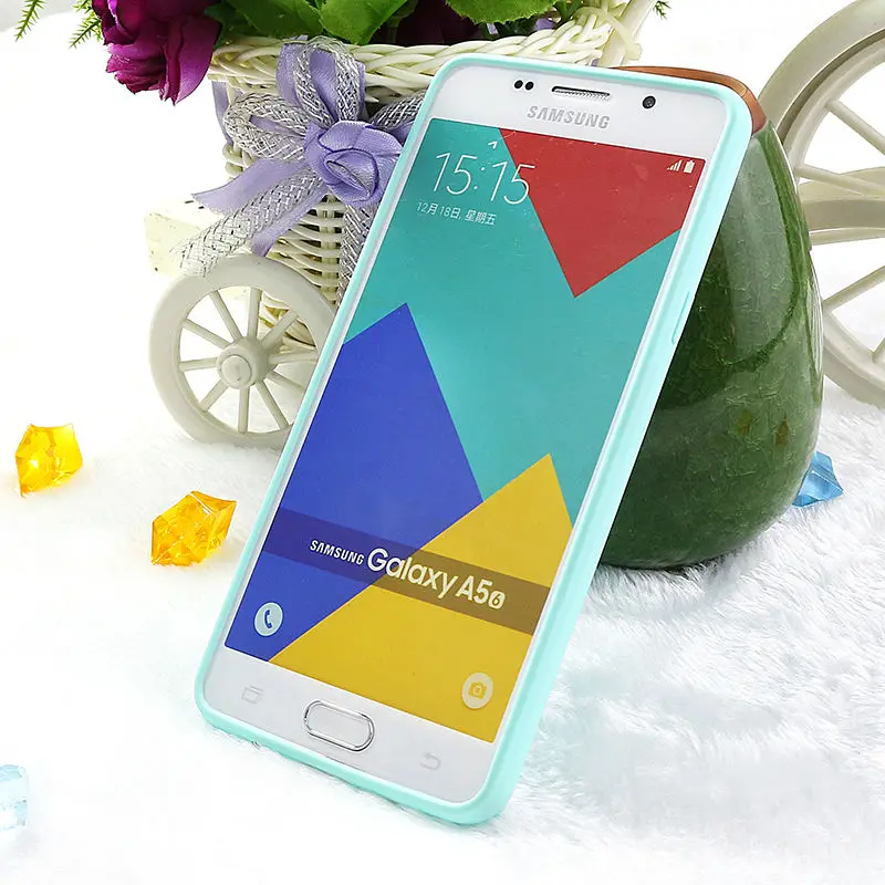 For Samsung Galaxy A5 2016 Case TPU