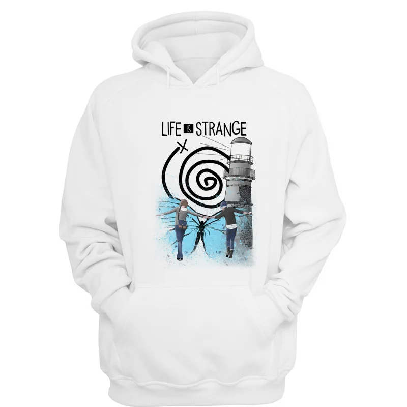 Life is Strange Hoodie women Casual Hoodies And Sweatsirts female Streetwear Tracksuit V2590
Life is Strange Hoodie women Casual Hoodies And Sweatsirts female Streetwear Tracksuit V2590