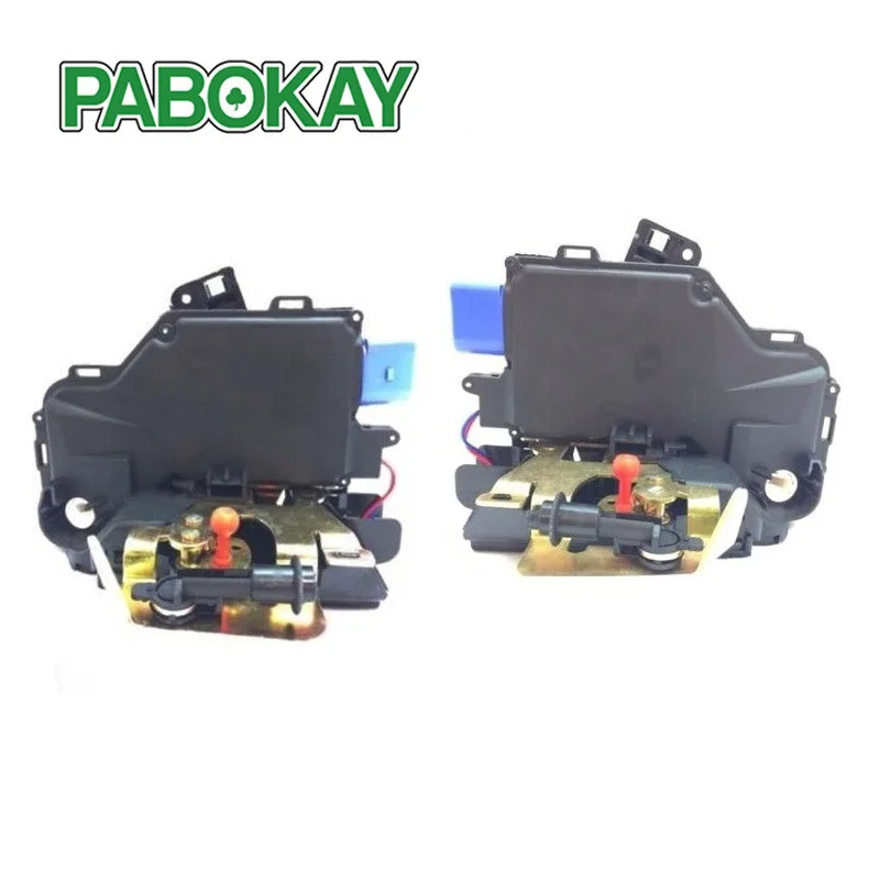 FOR AUDI A3 8P1 A8 4E DOOR LOCK MECHANISM FRONT LEFT AND RIGHT 4E1837016 4E1837015 4E1837016A 4E1837015A
FOR AUDI A3 8P1 A8 4E DOOR LOCK MECHANISM FRONT LEFT AND RIGHT 4E1837016 4E1837015 4E1837016A 4E1837015A