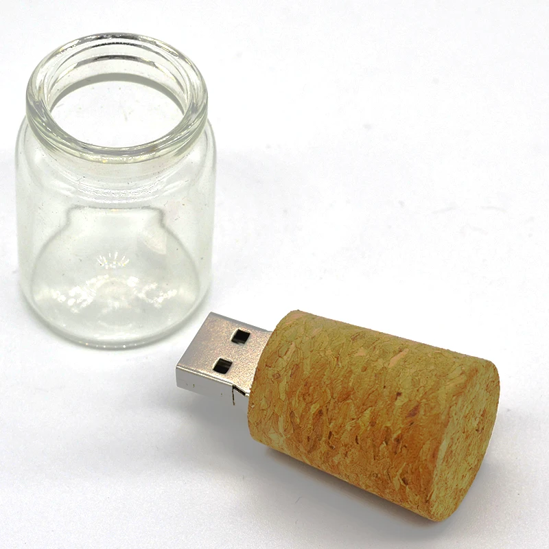 2022 real capacity drift bottle Wishing gift flash memory 8GB 16GB USB 2.0 Pen drive plug wood Flash Memory Stick Drive Gift
2022 real capacity drift bottle Wishing gift flash memory 8GB 16GB USB 2.0 Pen drive plug wood Flash Memory Stick Drive Gift