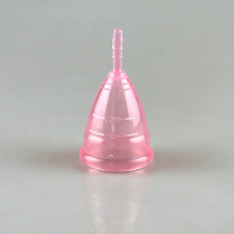 Reusable medical grade silicone menstrual cup feminine menstruation health care coupe menstruelle cup
Reusable medical grade silicone menstrual cup feminine menstruation health care coupe menstruelle cup