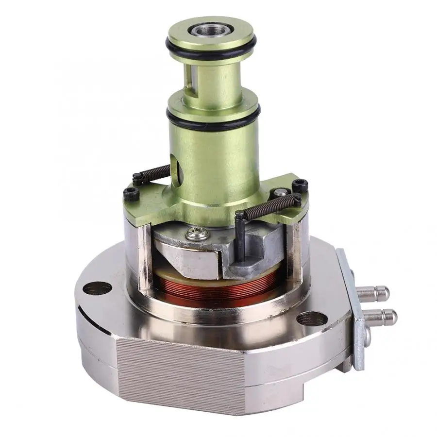 Generator Portable Diesel Generator Diesel Generator Parts Fuel Pump Electronic Actuator Governor 3408324
Generator Portable Diesel Generator Diesel Generator Parts Fuel Pump Electronic Actuator Governor 3408324