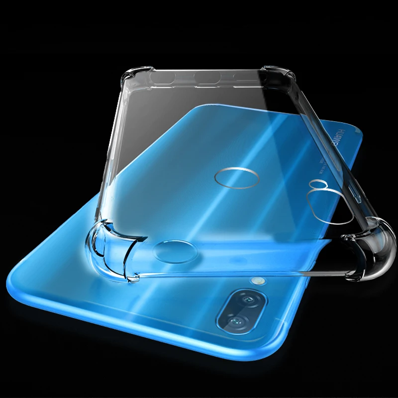 xinwen transparent shockproof phone back etui,coque,cover,case for huawei p20 lite p20lite nova 3e silicon silicone accessories
xinwen transparent shockproof phone back etui,coque,cover,case for huawei p20 lite p20lite nova 3e silicon silicone accessories
